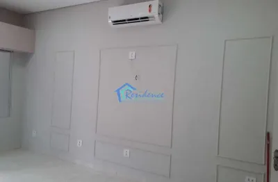 Salão para alugar, 40 m² por r$ 2.460,00/mês - centro - indaiatuba/sp