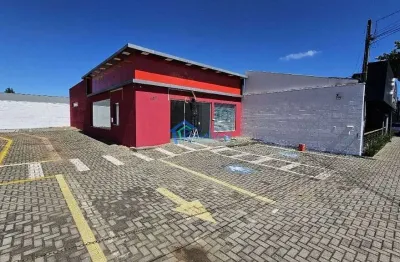 Salão para alugar, 140 m² por r$ 30.500,00/mês - cidade nova i - indaiatuba/sp