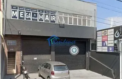 Salão à venda, 396 m² por r$ 2.200.000,00 - jardim morada do sol - indaiatuba/sp
