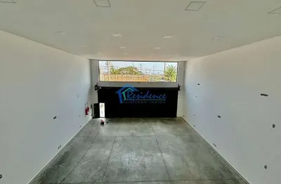 Salão, 225 m² - venda por r$ 1.950.000 ou aluguel por r$ 8.800/mês - jardim residencial veneza - in