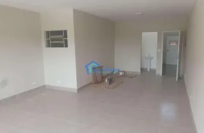 Sala para alugar, 40 m² por r$ 1.670,00/mês - jardim morada do sol - indaiatuba/sp