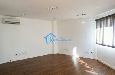 Sala para alugar, 46 m² por r$ 2.683,37/mês - jardim pompéia - indaiatuba/sp