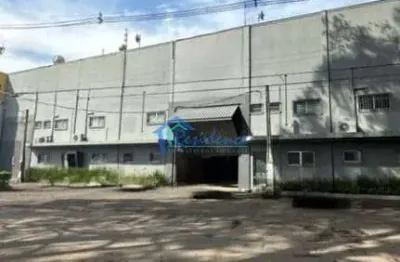 Galpão à venda, 959 m² por r$ 5.050.000,00 - jardim itatinga - campinas/sp