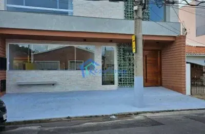 Prédio à venda, 477 m² por r$ 2.680.000,00 - centro - indaiatuba/sp