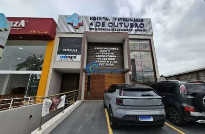 Prédio, 864 m² - venda por r$ 6.500.000,00 ou aluguel por r$ 36.145,00/mês - jardim santiago - inda