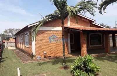 Chácara com 4 dormitórios à venda, 1000 m² por r$ 960.000 - vale do sol - indaiatuba/sp