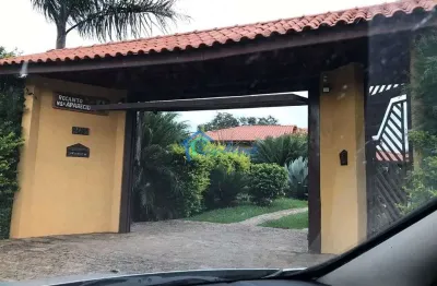 Chácara / sítio com 3 quartos à venda no Sítios de Recreio Jardins de Itaici, Indaiatuba 