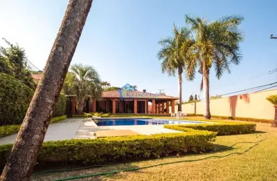 Chácara com 3 dormitórios à venda, 1000 m² por r$ 1.980.000,00 - terras de itaici - indaiatuba/sp