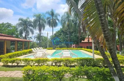 Sítio dos sonhos à venda – 20.000m² de pura beleza e estrutura completa! - indaiatuba/sp