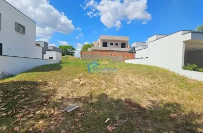 Terreno à venda no Jardim Bela Vista, Indaiatuba 