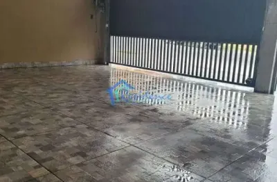 Casa com 3 quartos à venda no Jardim dos Sabiás, Indaiatuba 