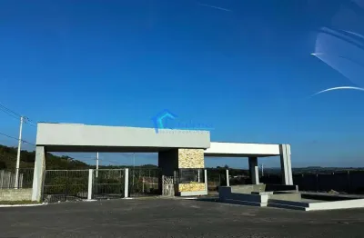 Terreno em condomínio fechado à venda no Jardim Indaiatuba Golf, Indaiatuba 