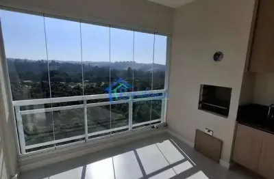 Apartamento para locação, vila homero, indaiatuba, sp