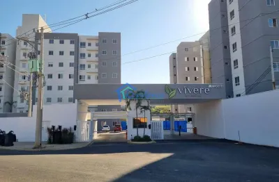 Apartamento com 2 quartos à venda no Jardins do Império, Indaiatuba 