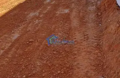 Terreno em condomínio fechado à venda na Vila Rubens, Indaiatuba 