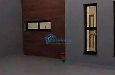 Casa com 3 quartos à venda no Jardim Bom Sucesso, Indaiatuba 