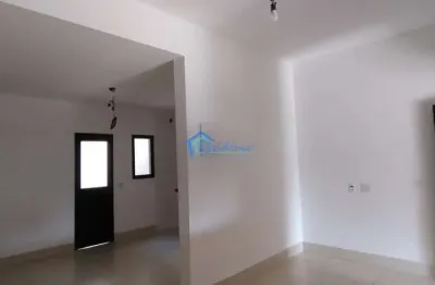 Casa com 2 quartos à venda no Parque Residencial Sabiás, Indaiatuba 