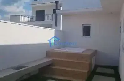 Sobrado com 3 dormitórios à venda, 196 m² por r$ 1.300.000,00 - gran reserve - indaiatuba/sp
