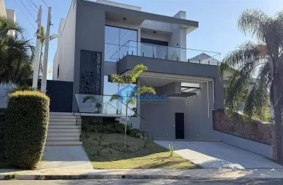 Casa com 3 quartos à venda no Jardim Reserva Bom Viver de Indaiatuba, Indaiatuba 
