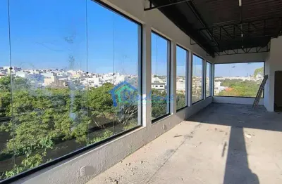 Ponto comercial para alugar no Jardins do Império, Indaiatuba 