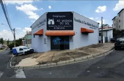 Ponto comercial à venda no Jardim Morumbi, Indaiatuba 