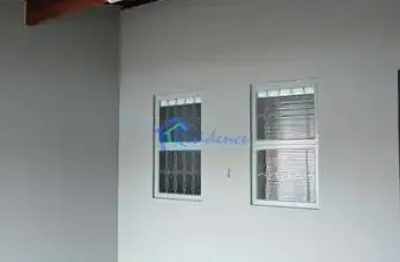 Casa com 2 quartos para alugar no Jardim Tropical, Indaiatuba 