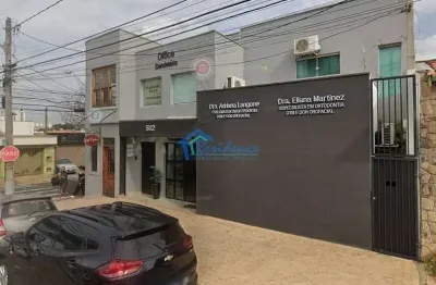 Prédio com 9 salas à venda no Jardim Pau Preto, Indaiatuba 