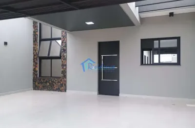 Casa com 3 quartos à venda no Parque Residencial Sabiás, Indaiatuba 