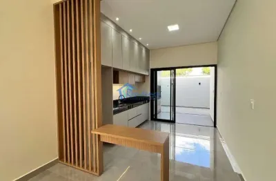 Casa com 3 quartos à venda na Vila Verde, Indaiatuba 