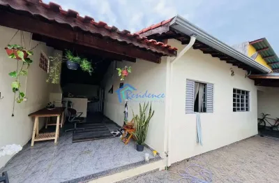 Casa com 3 dormitórios à venda, 141 m² por r$ 420.000,00 - jardim morada do sol - indaiatuba/sp