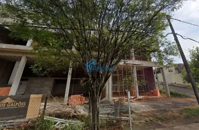 Sala comercial para alugar na Chácara Areal, Indaiatuba 