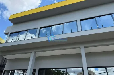 Sala comercial para alugar na Chácara Areal, Indaiatuba 