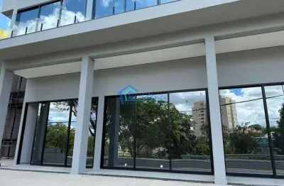 Sala comercial para alugar na Chácara Areal, Indaiatuba 