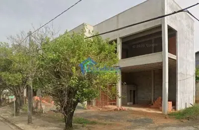 Sala comercial para alugar na Chácara Areal, Indaiatuba 