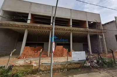 Sala comercial para alugar na Chácara Areal, Indaiatuba 