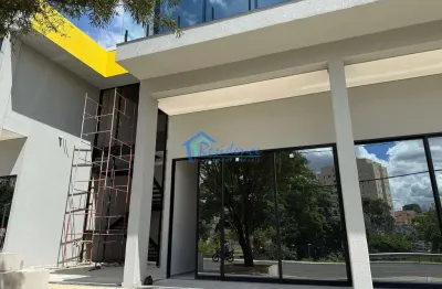 Sala comercial para alugar na Chácara Areal, Indaiatuba 