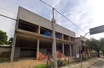 Sala comercial para alugar na Chácara Areal, Indaiatuba 