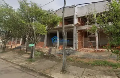 Sala comercial para alugar na Chácara Areal, Indaiatuba 