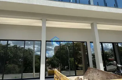 Sala comercial para alugar na Chácara Areal, Indaiatuba 