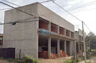 Sala comercial para alugar na Chácara Areal, Indaiatuba 