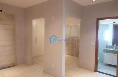 Apartamento com 1 dormitório para alugar, 48 m² por r$ 1.747,09/mês - jardim sevilha - indaiatuba/s