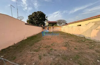 Terreno à venda na Cidade Nova II, Indaiatuba 