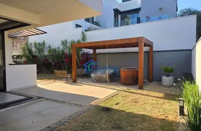 Casa com 4 quartos à venda no Jardim Residencial Dona Maria José, Indaiatuba 