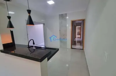Casa com 3 quartos à venda na Vila Brizzola, Indaiatuba 