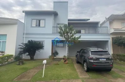 Sobrado para locação, condomínio portal de itaici, indaiatuba, sp