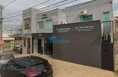 Sala para locação, jardim pau preto, indaiatuba, sp