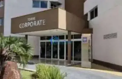 Sala  para locação,  office premium  torre corporate