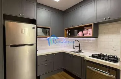 Apartamento à venda, jardim bela vista, indaiatuba, sp