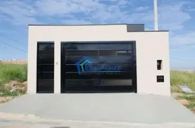 Casa com 3 quartos à venda no Jardim Bom Sucesso, Indaiatuba 