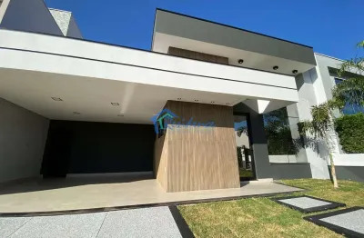 Casa com 3 quartos à venda no Jardim Residencial Dona Lucilla, Indaiatuba 